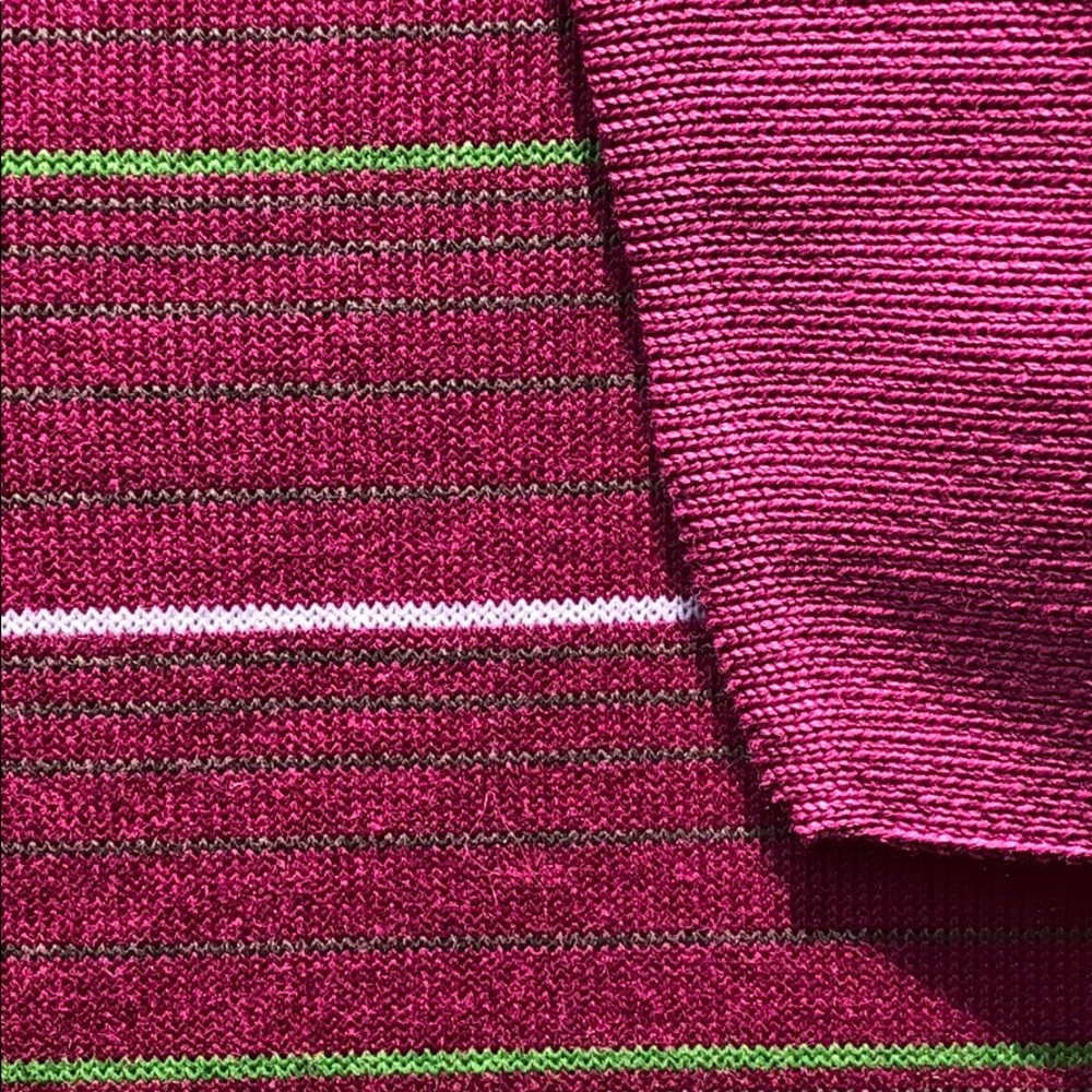 TIGER WOODS GOLF SHIRT DRI-FIT VGUC Size Large